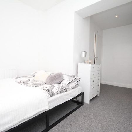 Lovely 3 Bed Spacious Flat Apartment In Central London Exterior foto