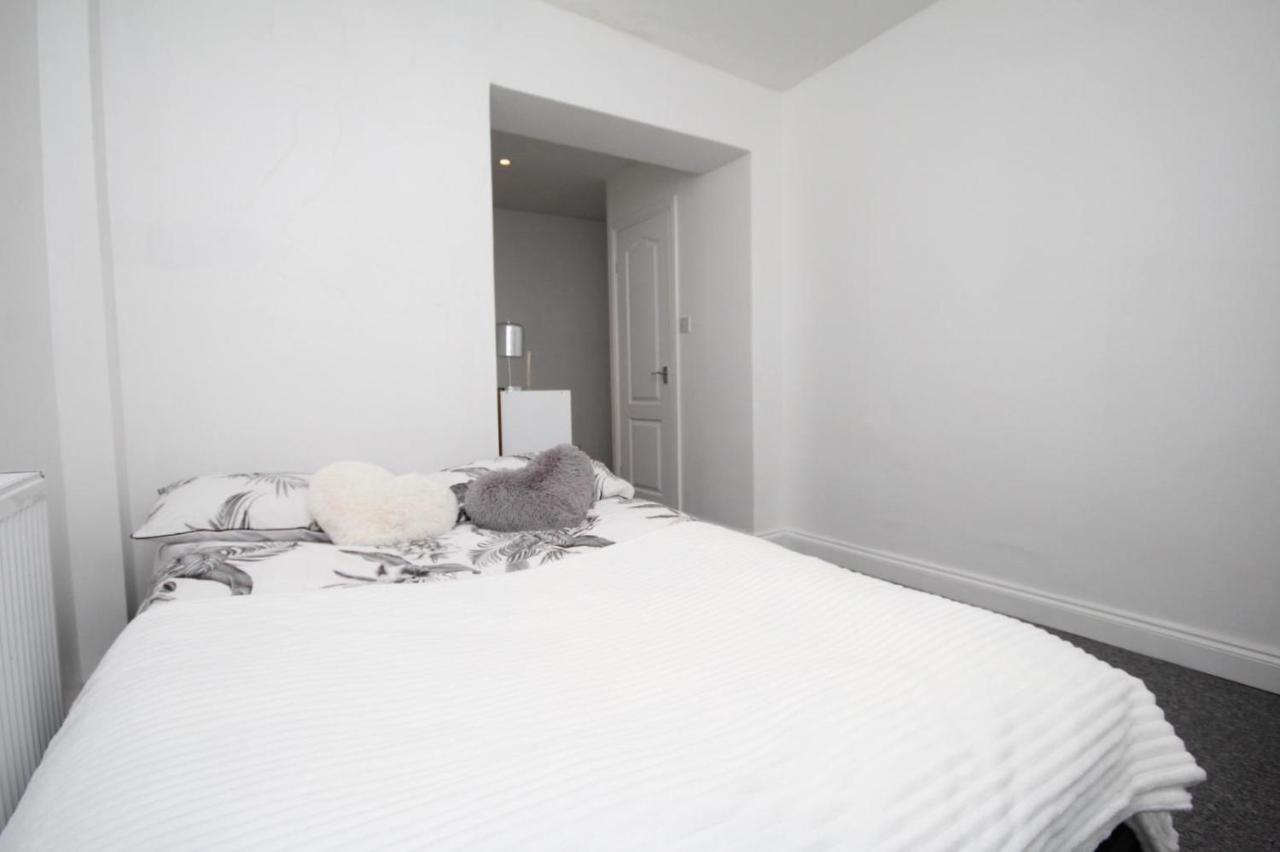 Lovely 3 Bed Spacious Flat Apartment In Central London Exterior foto